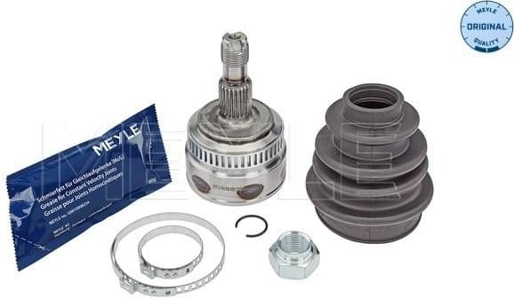 Joint Kit, drive shaft MEYLE-ORIGINAL: True to OE. 014 498 0005