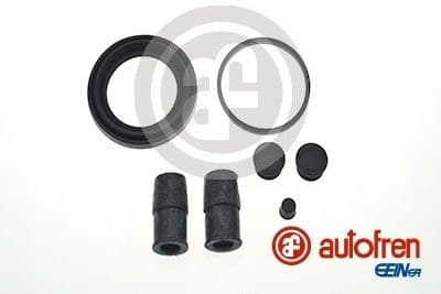 Repair Kit, brake caliper D4378