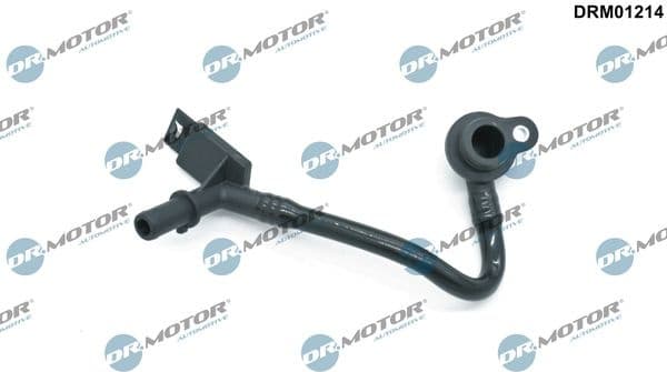 Coolant Pipe DRM01214
