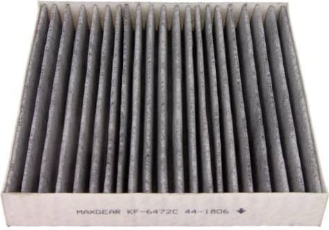 Filter, cabin air 26-1193