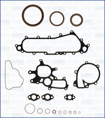 Gasket Kit, crankcase 54123400