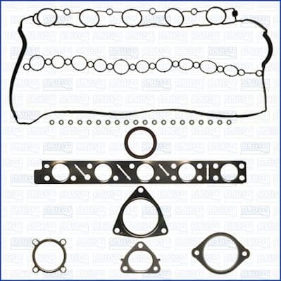 Gasket Kit, cylinder head 53027600
