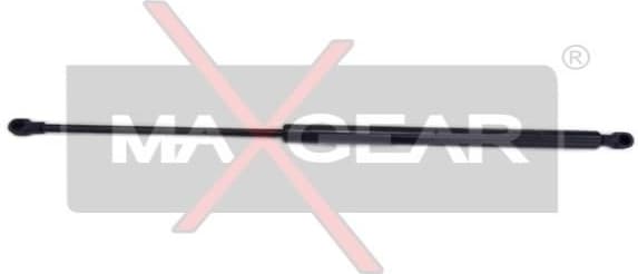 Gas Spring, boot/cargo area 12-0244