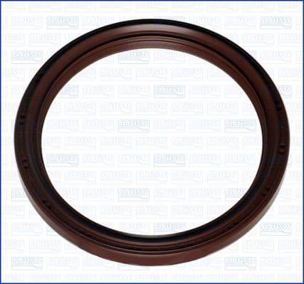 Shaft Seal, crankshaft 15054500