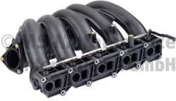 Intake Pipe, air supply 7.10131.05.0