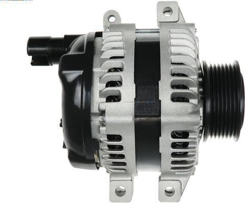 Alternator Remanufactured AS A6079PR - image 2