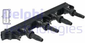 Ignition Coil GN10503-12B1