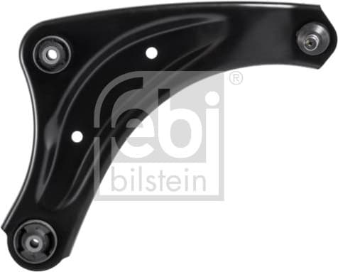Control/Trailing Arm, wheel suspension 48159