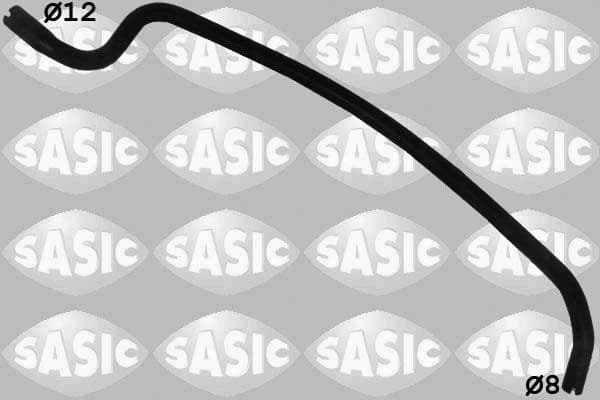 Radiator Hose 3406181