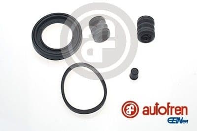 Repair Kit, brake caliper D4205