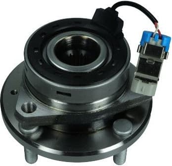 Wheel Bearing Kit 33-1075 - image 2