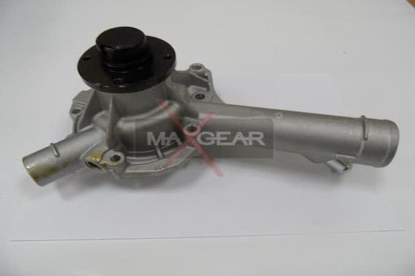 Water Pump, engine cooling 47-0007