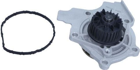 Water Pump, engine cooling 47-0244