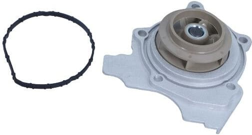 Water Pump, engine cooling 47-0244 - image 2