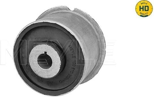 Silentblock front axle 1006100024/HD - image 2