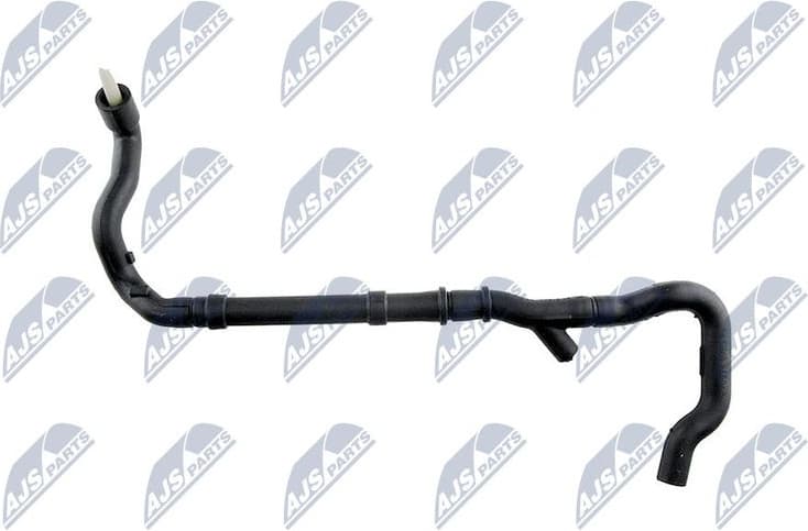 Hose, crankcase ventilation GPP-ME-007 - image 3