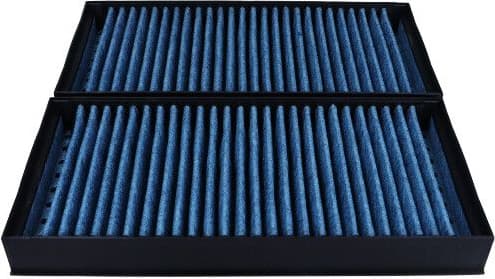 Filter, cabin air SILVER CARBON 26-1824