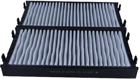 Filter, cabin air SILVER CARBON 26-1824 - image 2