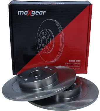 Brake Disc 19-1171 - image 3