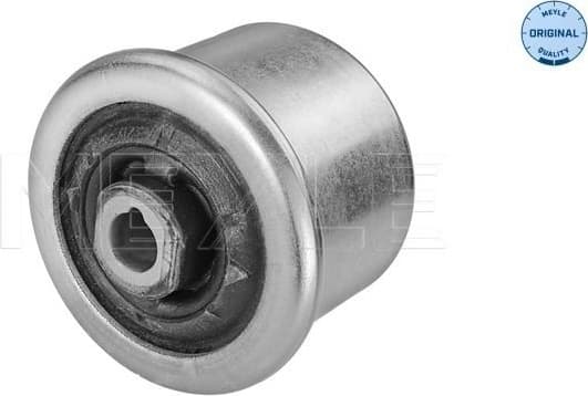 Mounting, control/trailing arm MEYLE-ORIGINAL: True to OE. 100 710 0050 - image 2