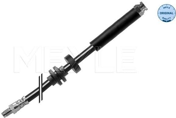Brake Hose MEYLE-ORIGINAL: True to OE. 15-14 525 0010