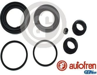 Repair Kit, brake caliper D4709