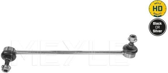Link/Coupling Rod, stabiliser bar MEYLE-HD: Better than OE. 316 060 0038/HD