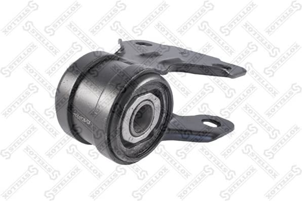 Mounting, control/trailing arm 77-01126-SX