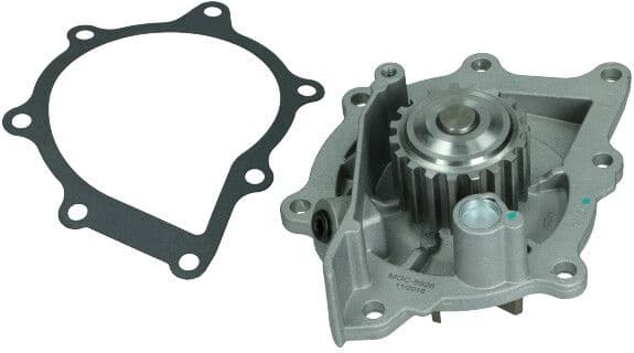 Water Pump, engine cooling 47-0221