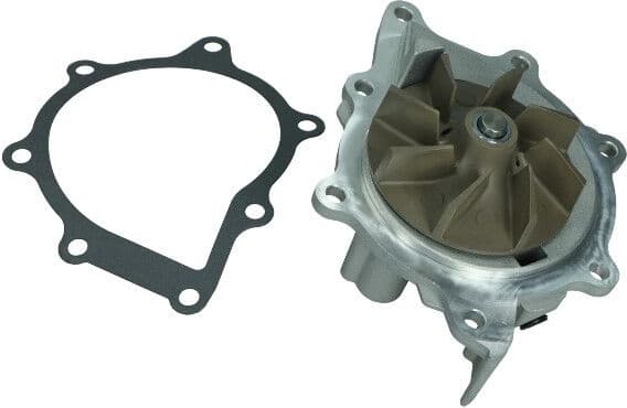 Water Pump, engine cooling 47-0221 - image 2