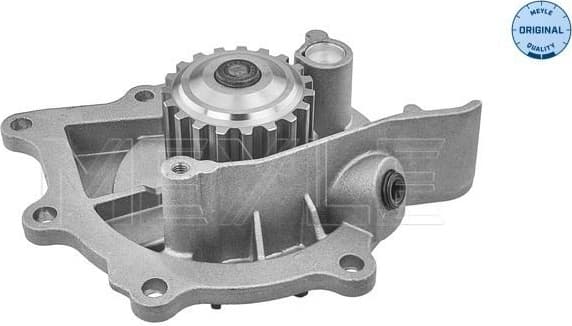 Water Pump, engine cooling MEYLE-ORIGINAL: True to OE. 11-13 220 0021