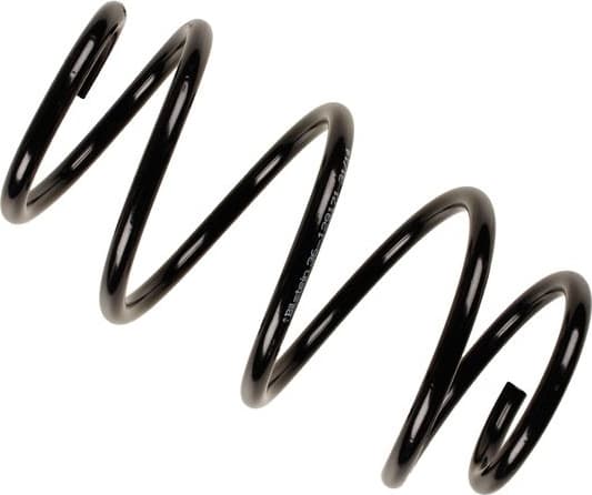 Suspension Spring BILSTEIN - B3 OE Replacement 36-129171