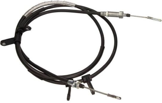 Cable Pull, parking brake 32-0507