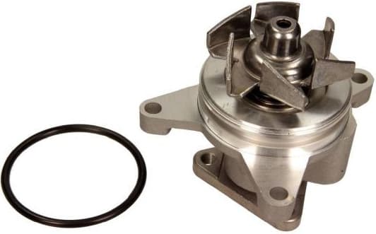 Water Pump, engine cooling 47-0203