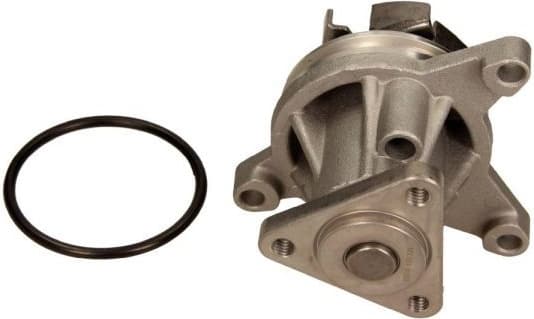 Water Pump, engine cooling 47-0203 - image 2