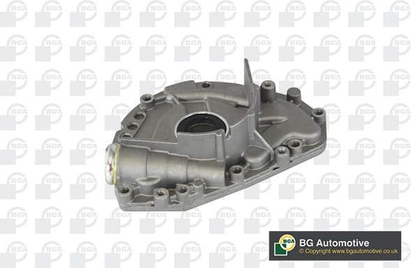 Oil Pump LP9751