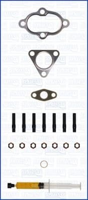 Mounting Kit, charger JTC11281