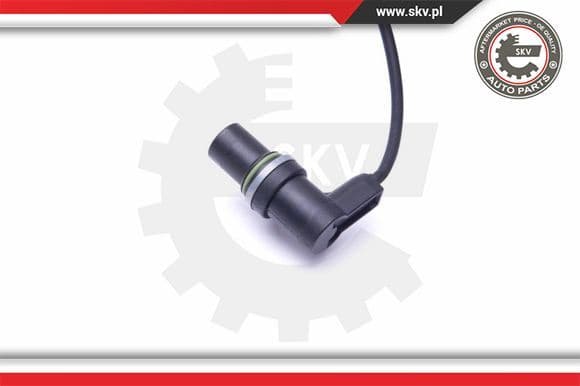 Sensor, crankshaft pulse 17SKV529 - image 3