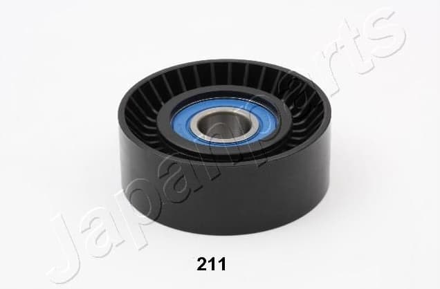 Deflection/Guide Pulley, V-ribbed belt RP-211