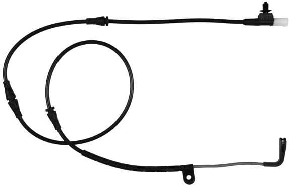 Warning Contact, brake pad wear 98039500