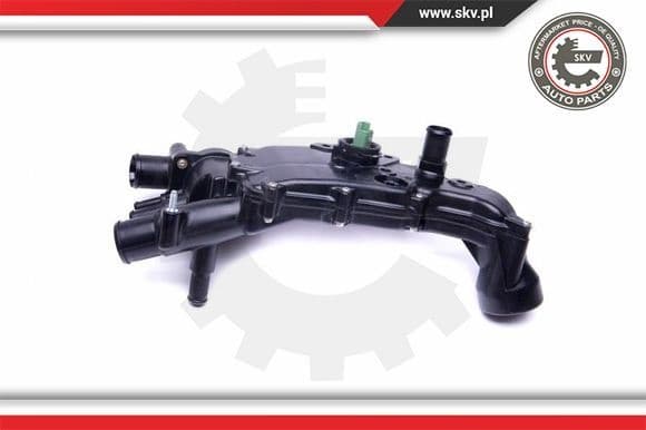 Thermostat, coolant 20SKV114 - image 4