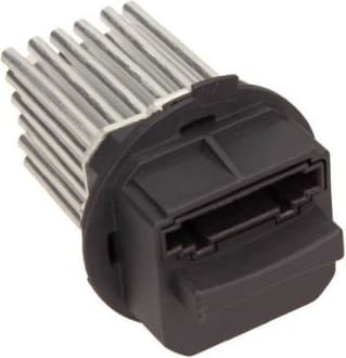 Regulator, interior blower 27-0538