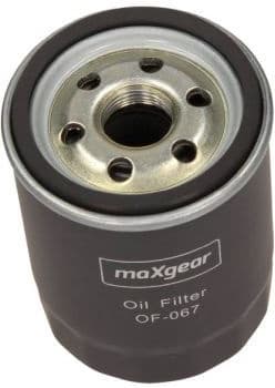 Oil Filter 26-0868