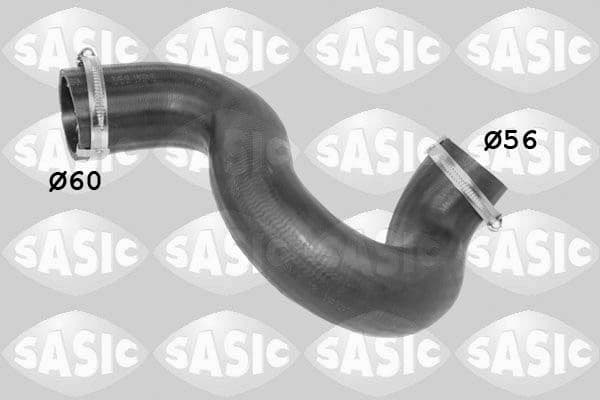 Charge Air Hose 3330051