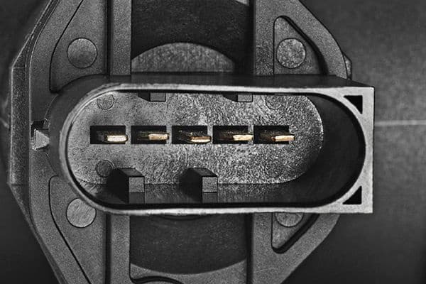 Mass Air Flow Sensor 253728 - image 3