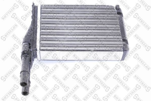 Heat Exchanger, interior heating 10-35082-SX