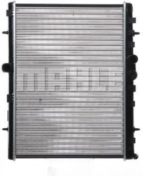 Radiator, engine cooling BEHR CR 2014 000S - image 3