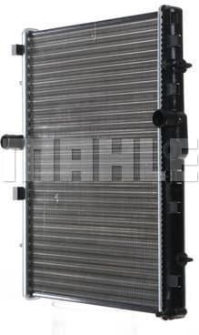 Radiator, engine cooling BEHR CR 2014 000S - image 4