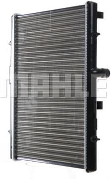 Radiator, engine cooling BEHR CR 2014 000S - image 8