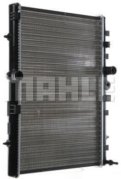 Radiator, engine cooling BEHR CR 2014 000S - image 10